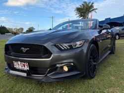 2016 Ford Mustang GT