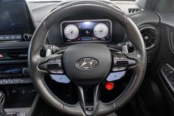 2022 Hyundai Kona N Premium