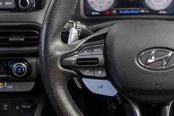 2022 Hyundai Kona N Premium