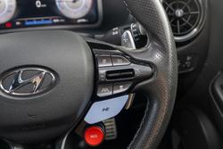 2022 Hyundai Kona N Premium