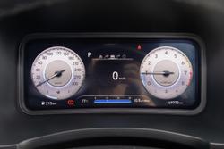 2022 Hyundai Kona N Premium
