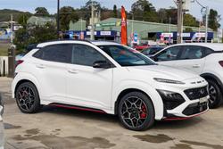 2022 Hyundai Kona N Premium