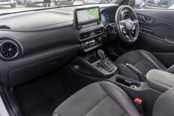 2022 Hyundai Kona N Premium