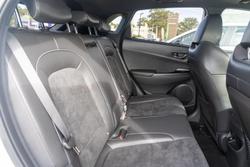 2022 Hyundai Kona N Premium