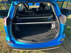 2018 Toyota RAV4 GX
