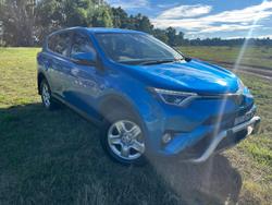2018 Toyota RAV4 GX