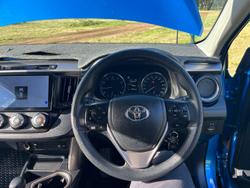 2018 Toyota RAV4 GX