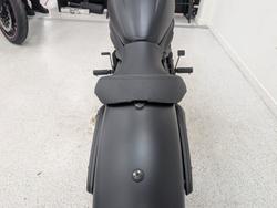 2019 Kawasaki VULCAN S (EN650D LAMS) Black