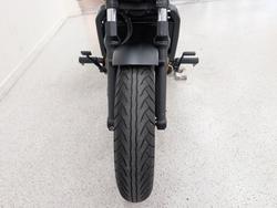 2019 Kawasaki VULCAN S (EN650D LAMS) Black