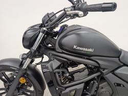 2019 Kawasaki VULCAN S (EN650D LAMS) Black