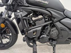 2019 Kawasaki VULCAN S (EN650D LAMS) Black