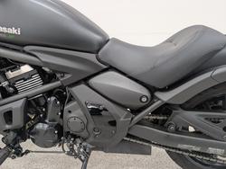 2019 Kawasaki VULCAN S (EN650D LAMS) Black