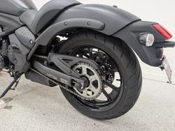 2019 Kawasaki VULCAN S (EN650D LAMS) Black