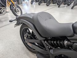 2019 Kawasaki VULCAN S (EN650D LAMS) Black