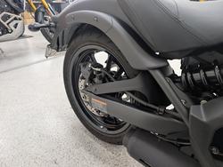 2019 Kawasaki VULCAN S (EN650D LAMS) Black