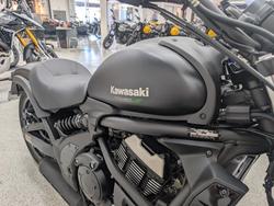 2019 Kawasaki VULCAN S (EN650D LAMS) Black