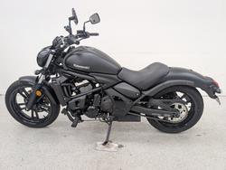 2019 Kawasaki VULCAN S (EN650D LAMS) Black