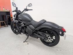 2019 Kawasaki VULCAN S (EN650D LAMS) Black