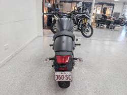 2019 Kawasaki VULCAN S (EN650D LAMS) Black