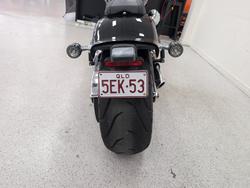 2024 Harley-davidson FXBR BREAKOUT (117) Black