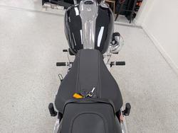 2024 Harley-davidson FXBR BREAKOUT (117) Black