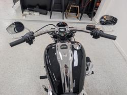 2024 Harley-davidson FXBR BREAKOUT (117) Black