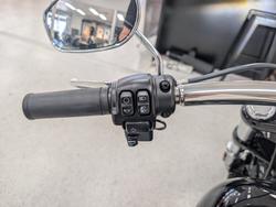 2024 Harley-davidson FXBR BREAKOUT (117) Black