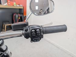 2024 Harley-davidson FXBR BREAKOUT (117) Black