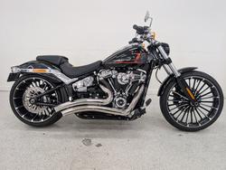Harley-Davidson FXBR Breakout (117)