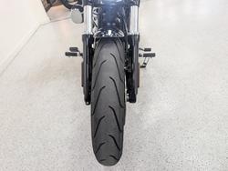 2024 Harley-davidson FXBR BREAKOUT (117) Black