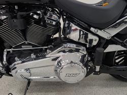 2024 Harley-davidson FXBR BREAKOUT (117) Black