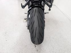 2019 Suzuki GSX-R750 Black