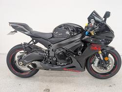 Suzuki GSX-R750