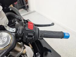 2019 Suzuki GSX-R750 Black