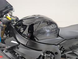 2019 Suzuki GSX-R750 Black