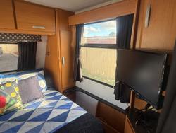 2014 Coromal Element B612s 6.1 Metres (20 Feet)