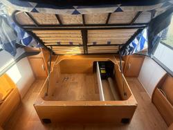 2014 Coromal Element B612s 6.1 Metres (20 Feet)