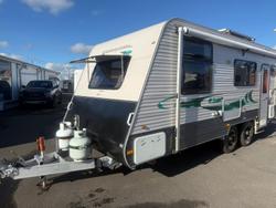 2014 Coromal Element B612s 6.1 Metres (20 Feet)