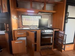 2014 Coromal Element B612s 6.1 Metres (20 Feet)