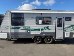 2014 Coromal Element B612s 6.1 Metres (20 Feet)