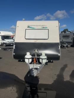 2014 Coromal Element B612s 6.1 Metres (20 Feet)