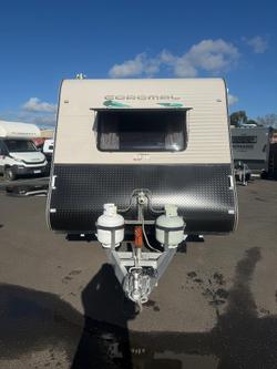 2014 Coromal Element B612s 6.1 Metres (20 Feet)