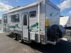 2014 Coromal Element B612s 6.1 Metres (20 Feet)