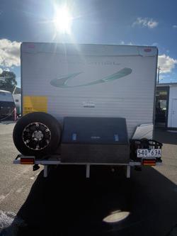 2014 Coromal Element B612s 6.1 Metres (20 Feet)