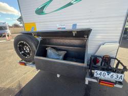 2014 Coromal Element B612s 6.1 Metres (20 Feet)