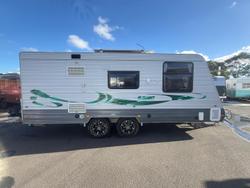2014 Coromal Element B612s 6.1 Metres (20 Feet)