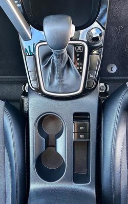 2021 Kia Seltos Sport+