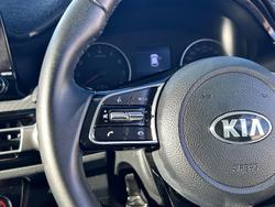 2021 Kia Seltos Sport+