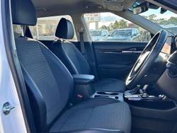 2021 Kia Seltos Sport+