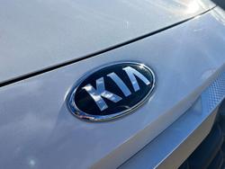 2021 Kia Seltos Sport+